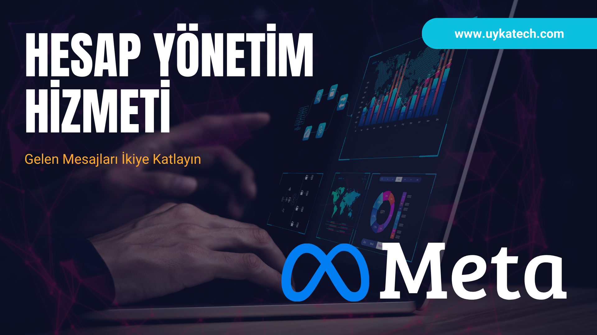 Meta Hesap Yönetimi