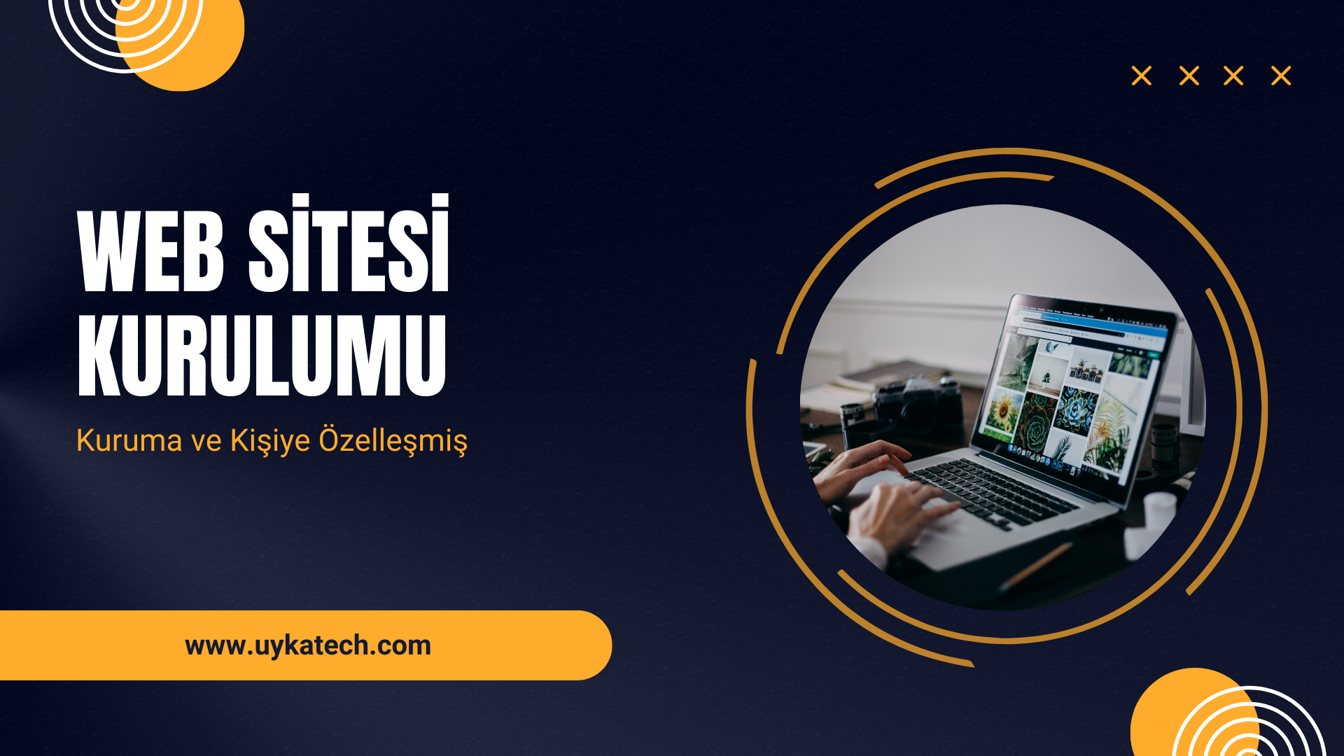 Web Sitesi Gelistirme Hizmeti